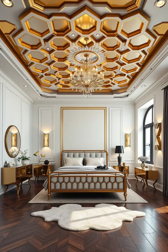 62 Unusual Designer Bedrooms That Redefine Creativity and Style