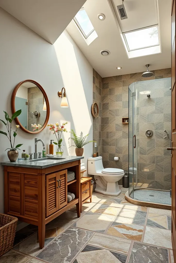 59 Gorgeous Master Bathroom Trends for a Luxurious and Modern Home