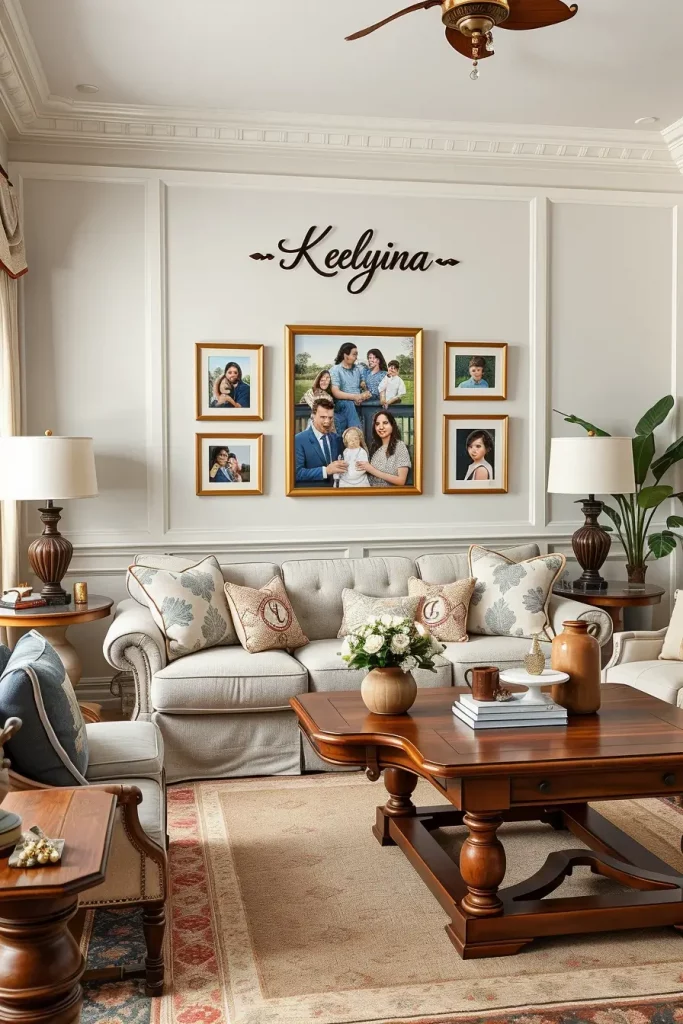 63 Inspiring Keeping Room Ideas for a Cozy and Stylish Home