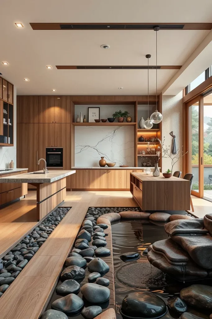 65 Unusual Designer Kitchens That Will Completely Transform Your Cooking Space