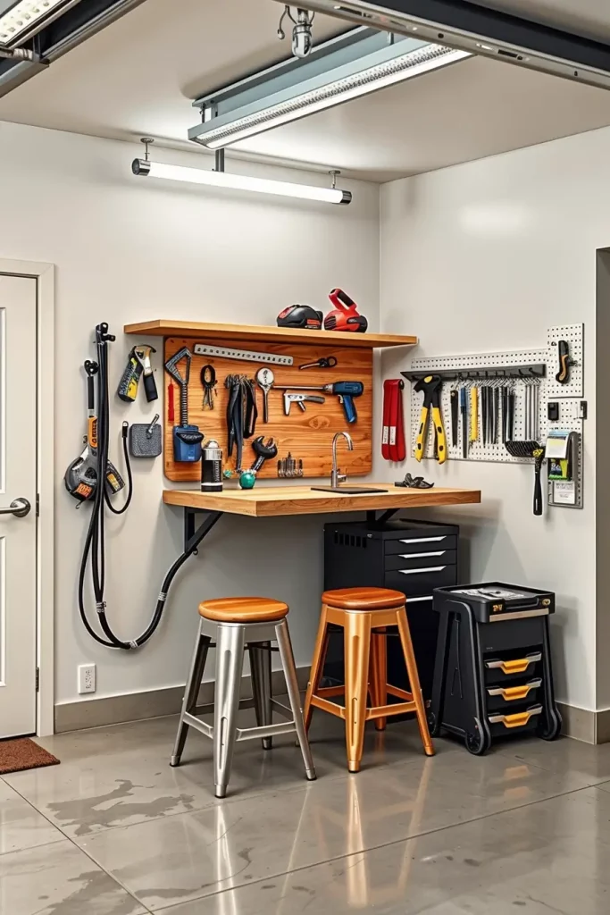66 Genius Garage Organization Ideas That Will Transform Your Space