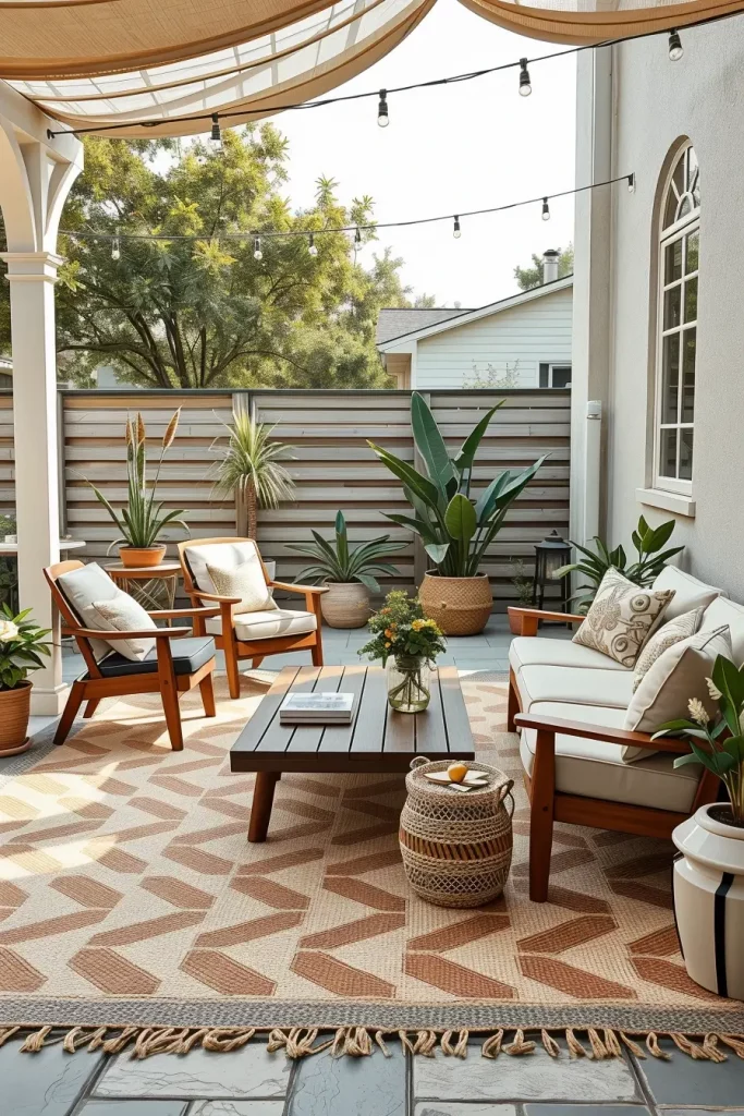 69 Elegant and Exquisite Backyard Ideas to Elevate Your Outdoor Space