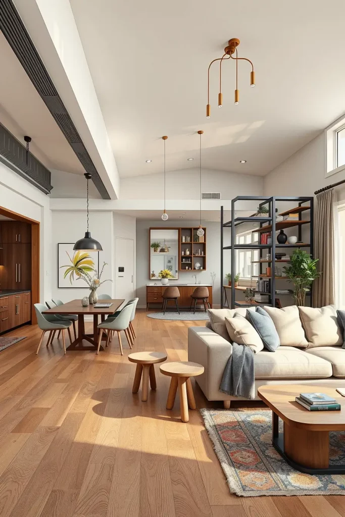 Contemporary Living Room Design: 67 Stylish Ideas For A Modern Space