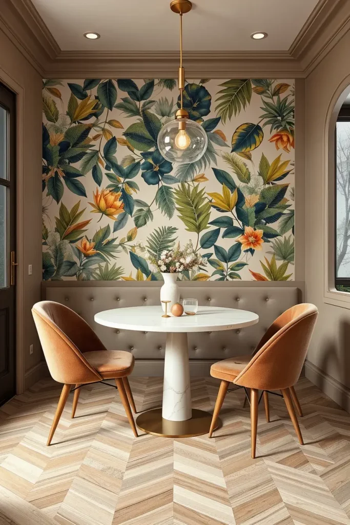55 Small Dining Room Unusual Ideas to Transform Your Space