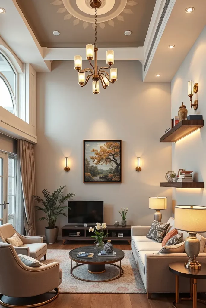 64 Stunning Living Room Interior Ideas to Inspire Your Dream Space