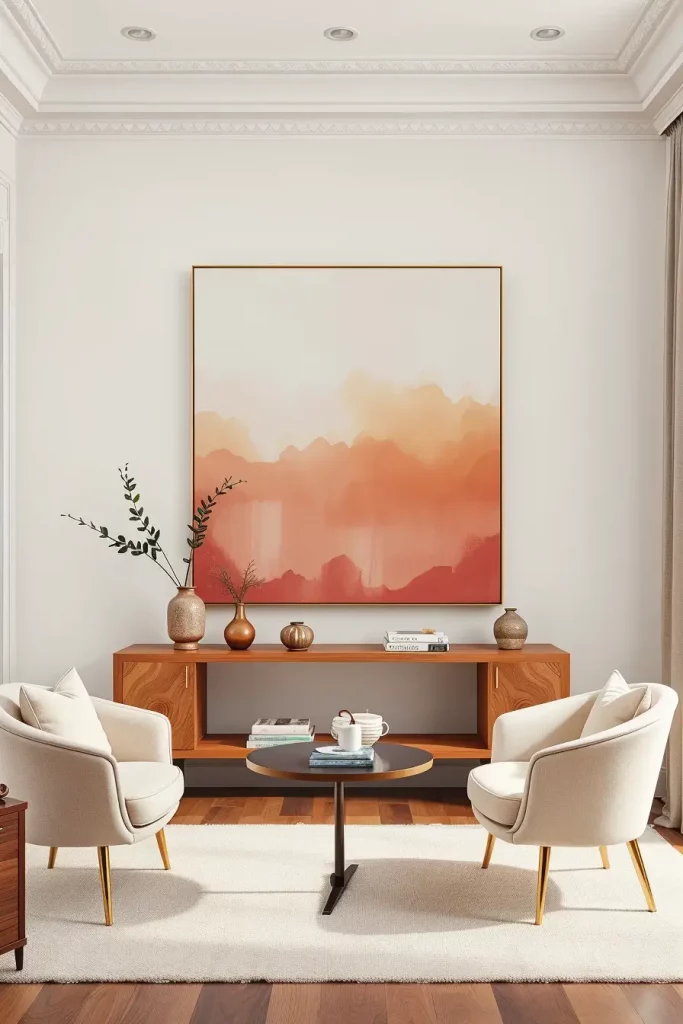 64 DIY Wall Art Projects to Transform Any Room with Style
