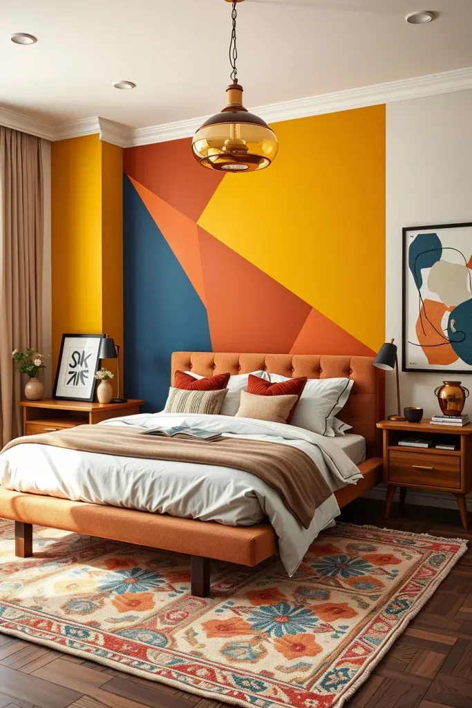 63 Bedroom Schemes Ideas to Transform Your Sleep Space with Style