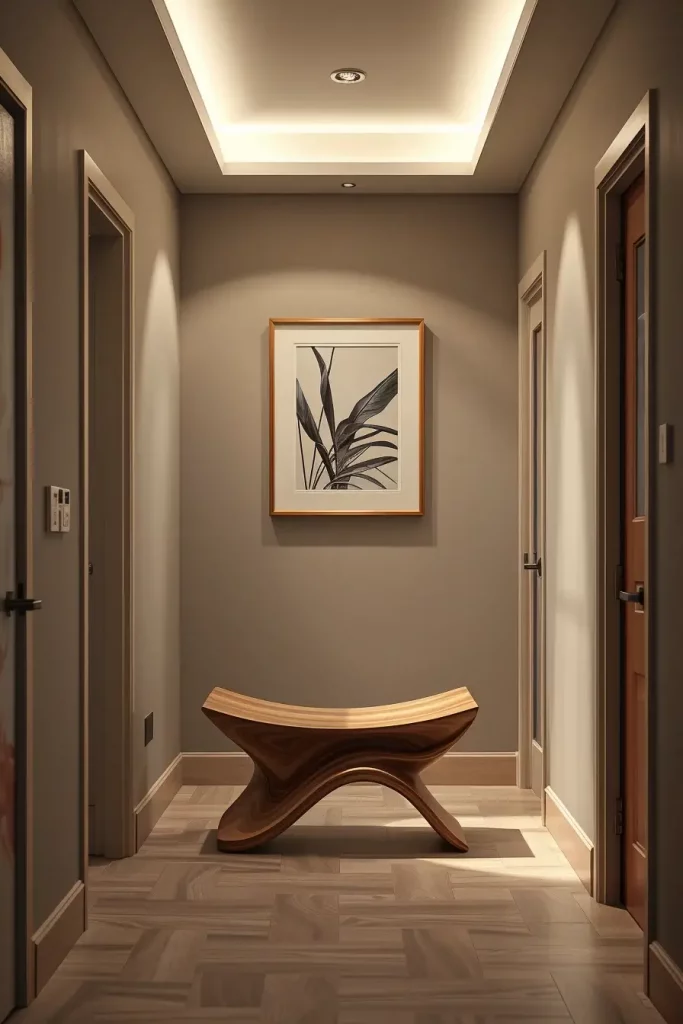 58 Small Hallway Solutions: Stylish & Functional Ideas for Compact Spaces