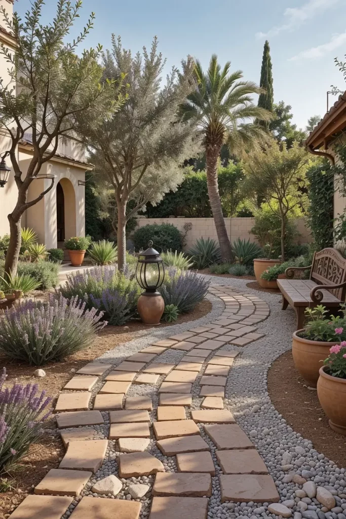64 Mediterranean Home Ideas to Transform Your Space with Coastal Charm