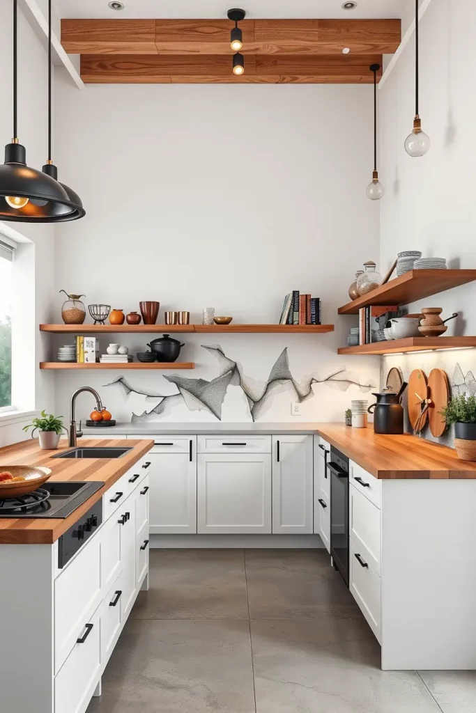 64 Dream Kitchen Designs: Inspiring Ideas for Your Perfect Kitchen