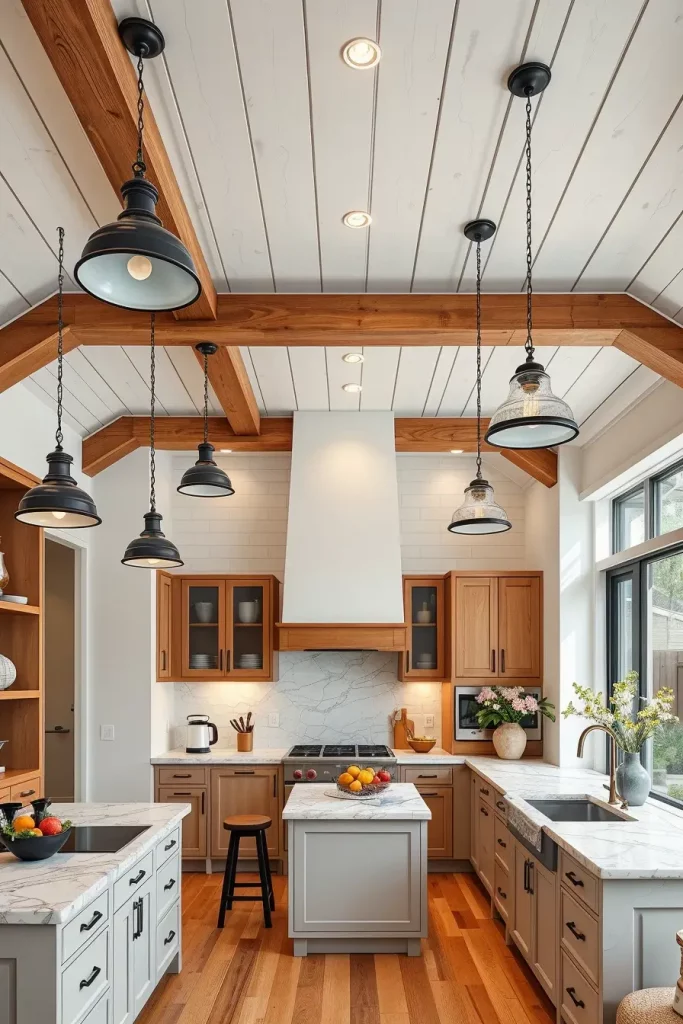 61 Latest Kitchen Design Ideas to Transform Your Cooking Space