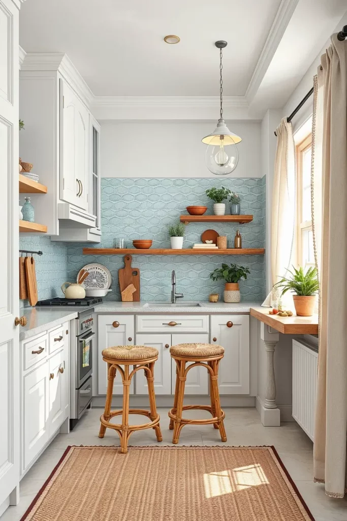 63 Mediterranean Kitchen Ideas: Timeless Designs for a Warm, Elegant Space