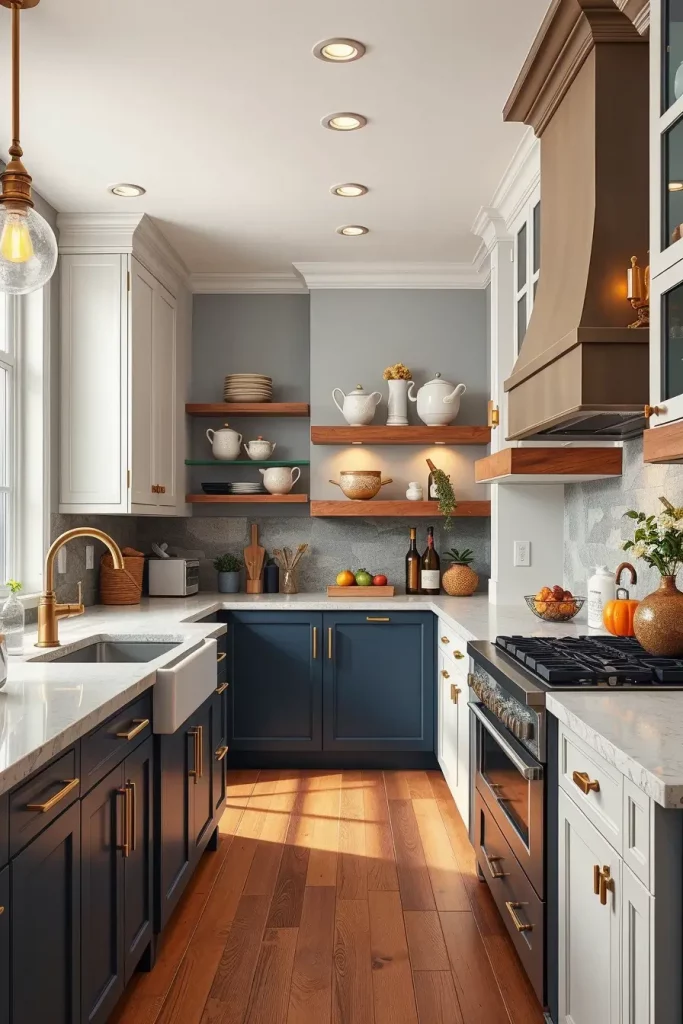 61 Timeless Kitchen Ideas That Will Never Go Out of Style