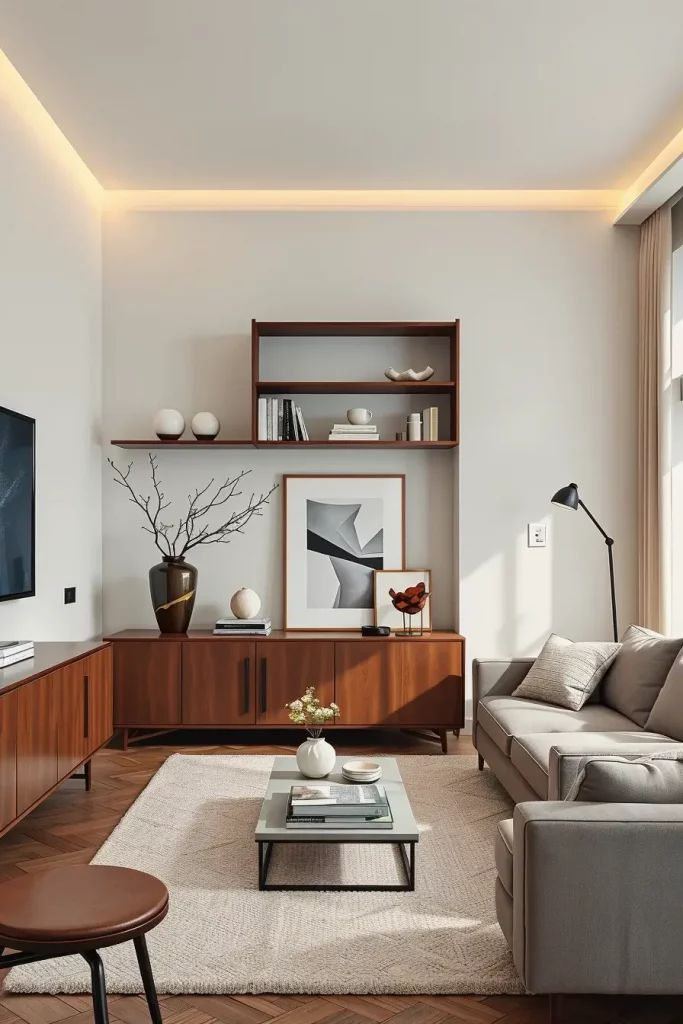60 Minimalist Living Room Ideas to Inspire a Calm and Modern Space