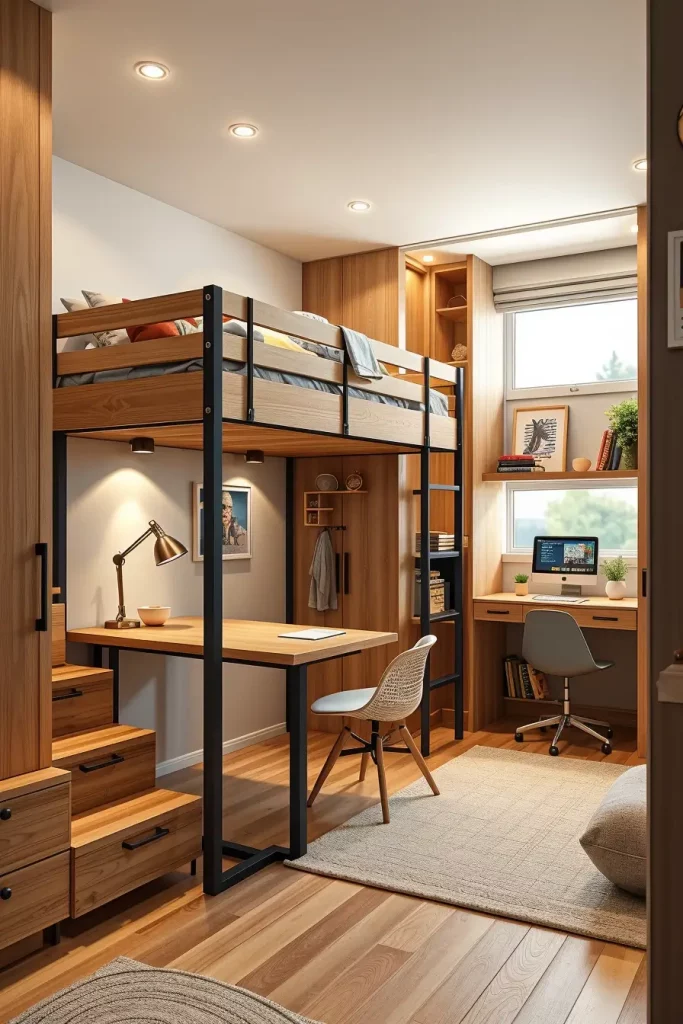 Unusual Designer Children’s Rooms: 65 Inspiring Ideas for Creative and Stylish Spaces