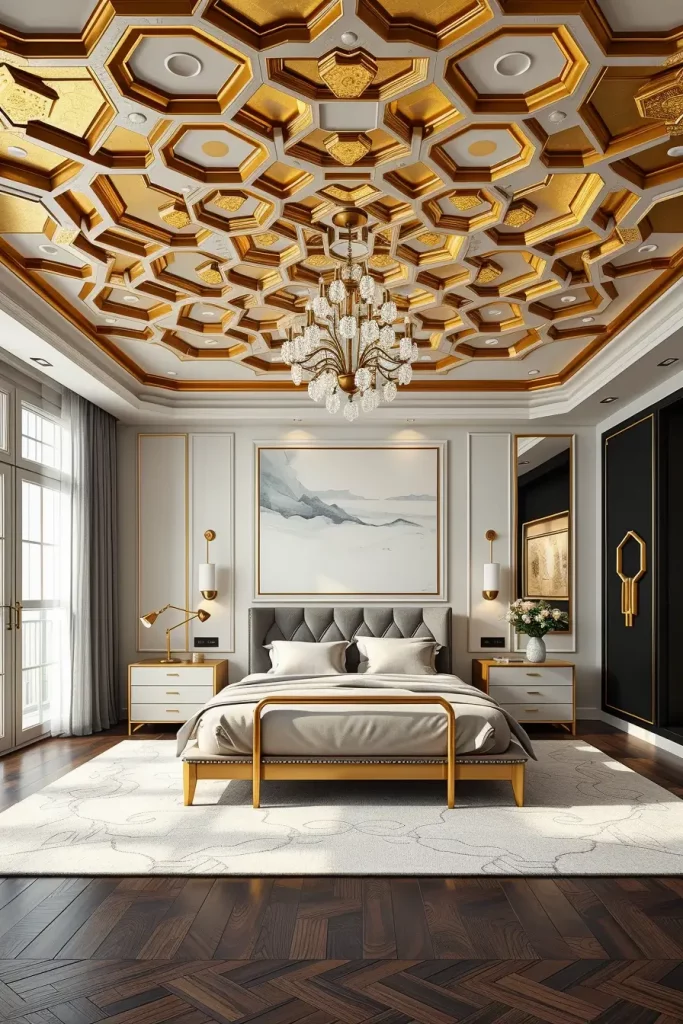 62 Unusual Designer Bedrooms That Redefine Creativity and Style