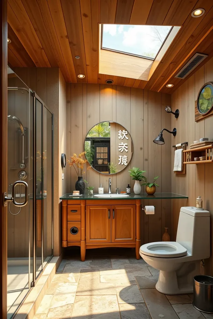 59 Gorgeous Master Bathroom Trends for a Luxurious and Modern Home