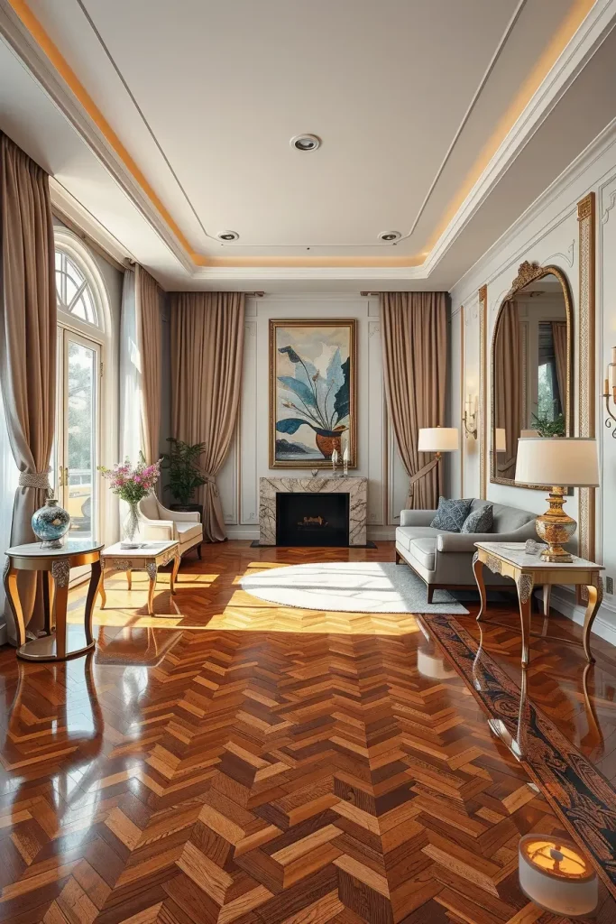 64 Long Rectangle Living Room Ideas for Smart Layout and Stylish Design