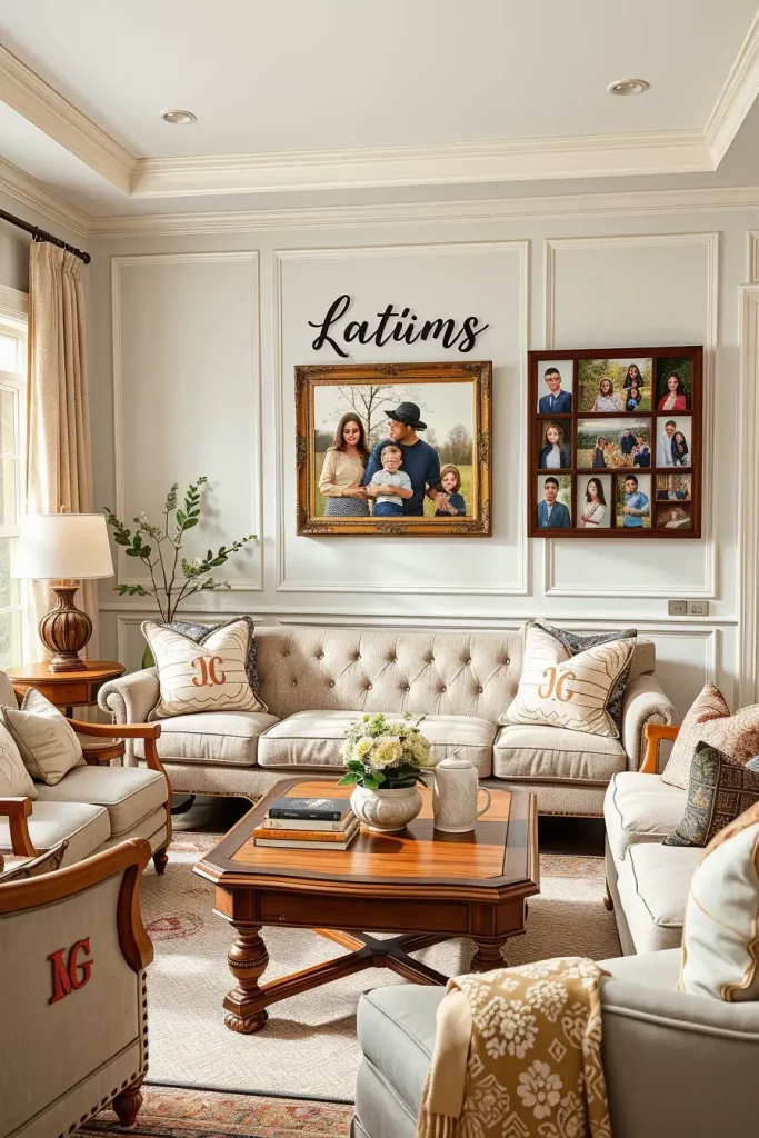 63 Inspiring Keeping Room Ideas for a Cozy and Stylish Home