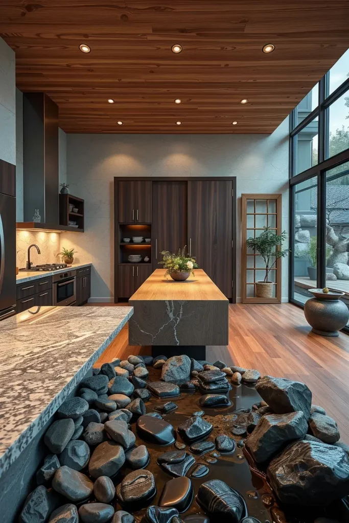 65 Unusual Designer Kitchens That Will Completely Transform Your Cooking Space