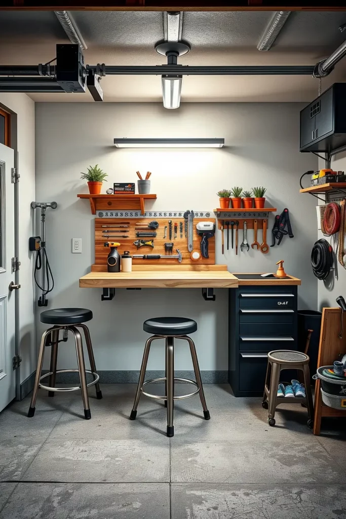66 Genius Garage Organization Ideas That Will Transform Your Space