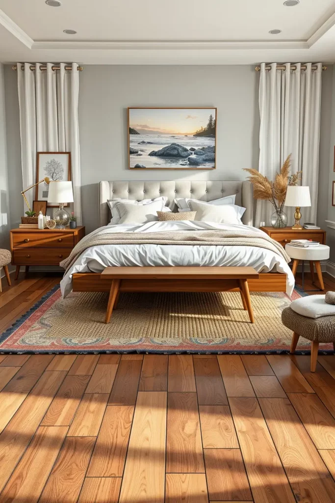 60 Master Bedroom Trends for a Stylish and Relaxing Retreat