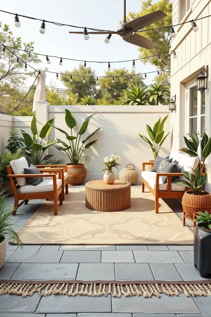 69 Elegant and Exquisite Backyard Ideas to Elevate Your Outdoor Space