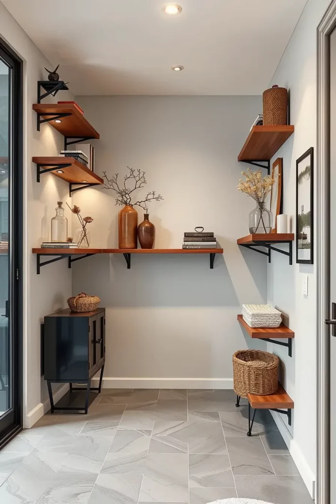 61 Contemporary Hallway Design Ideas to Transform Your Home