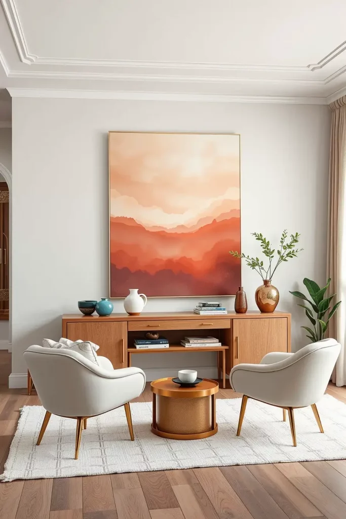 64 DIY Wall Art Projects to Transform Any Room with Style