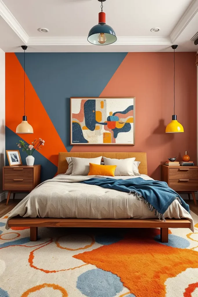 63 Bedroom Schemes Ideas to Transform Your Sleep Space with Style