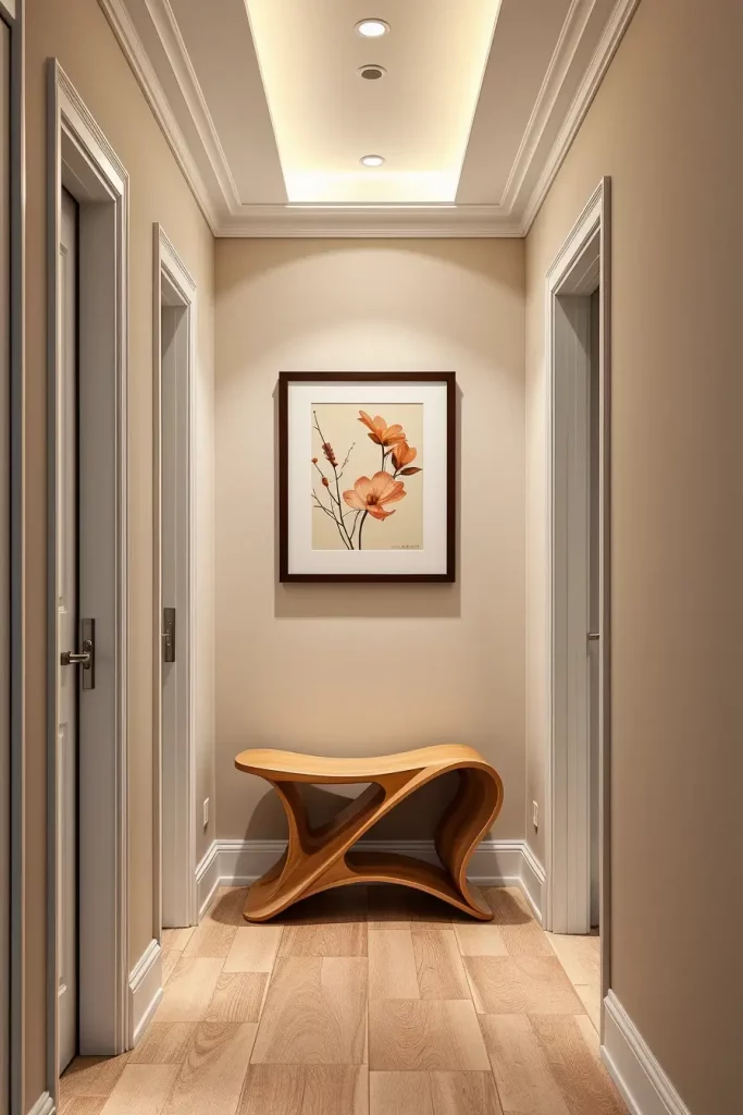 58 Small Hallway Solutions: Stylish & Functional Ideas for Compact Spaces