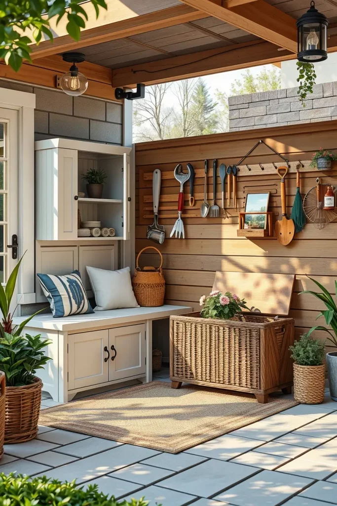 58 Outdoor Space Trends That Will Redefine Your Backyard