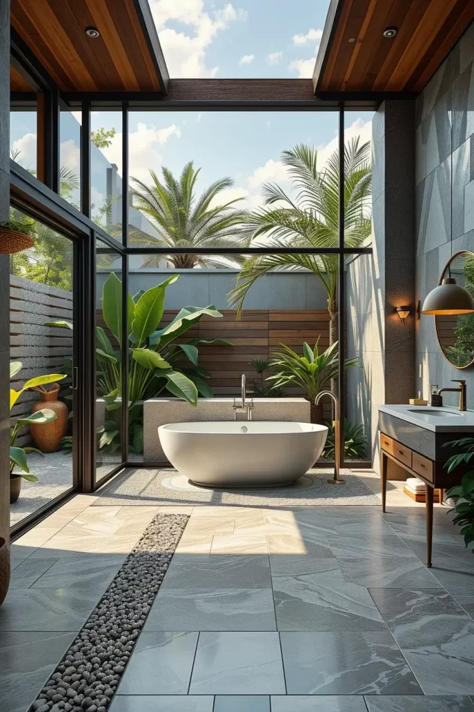 63 Master Bathroom Design Trends and Ideas for a Stylish and Functional Space