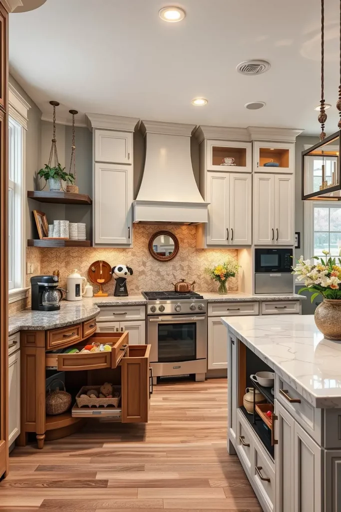 61 Latest Kitchen Design Ideas to Transform Your Cooking Space
