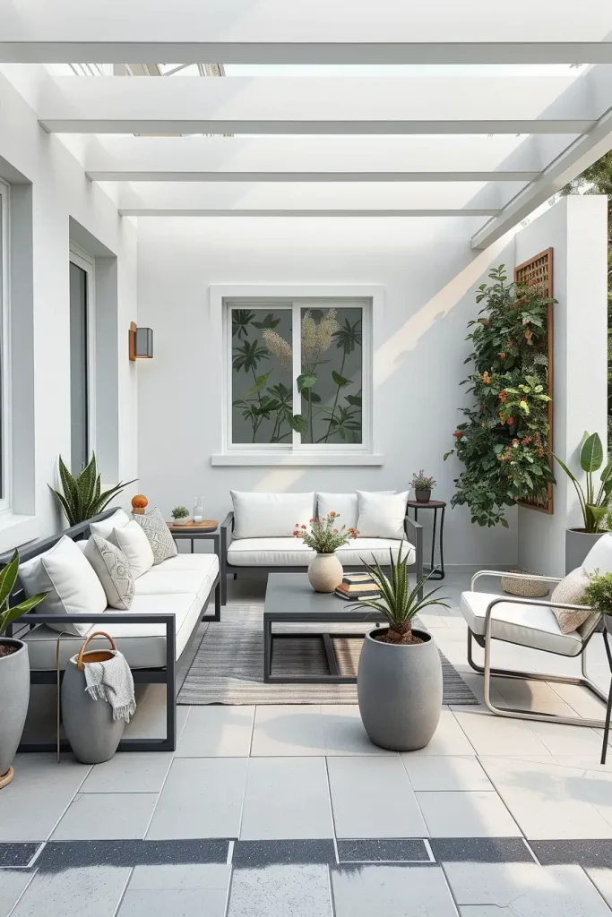59 Practical Patio Decorating Ideas to Transform Your Outdoor Space