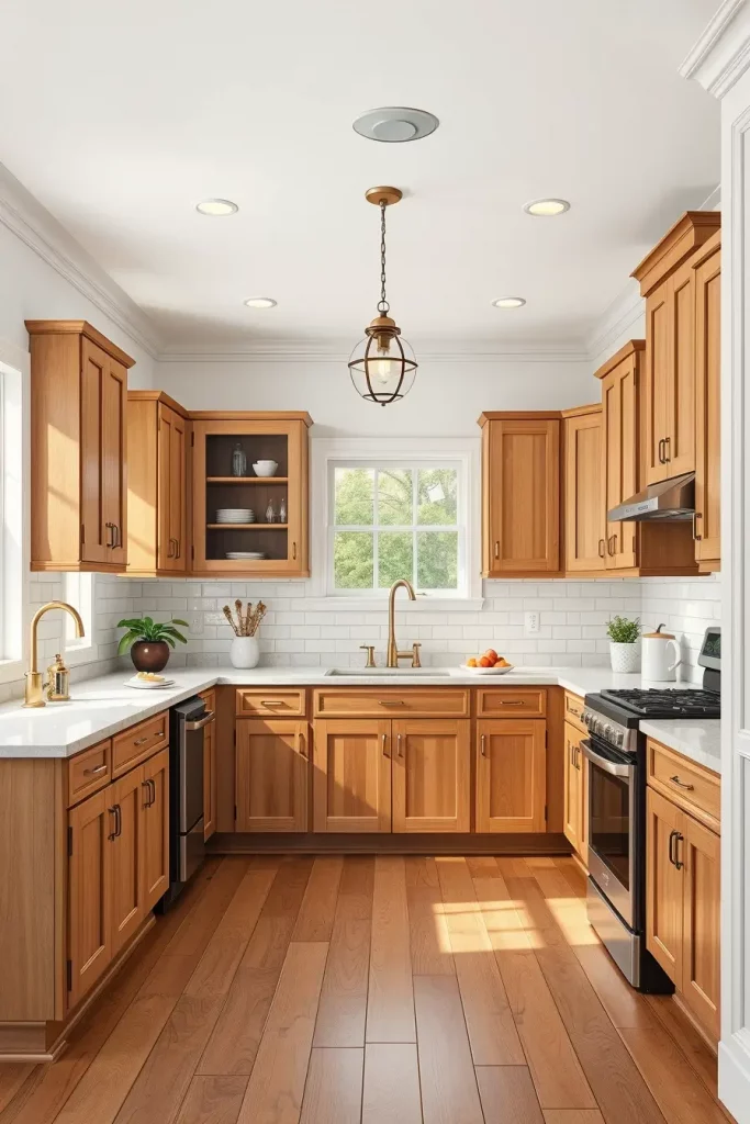 61 Timeless Kitchen Ideas That Will Never Go Out of Style