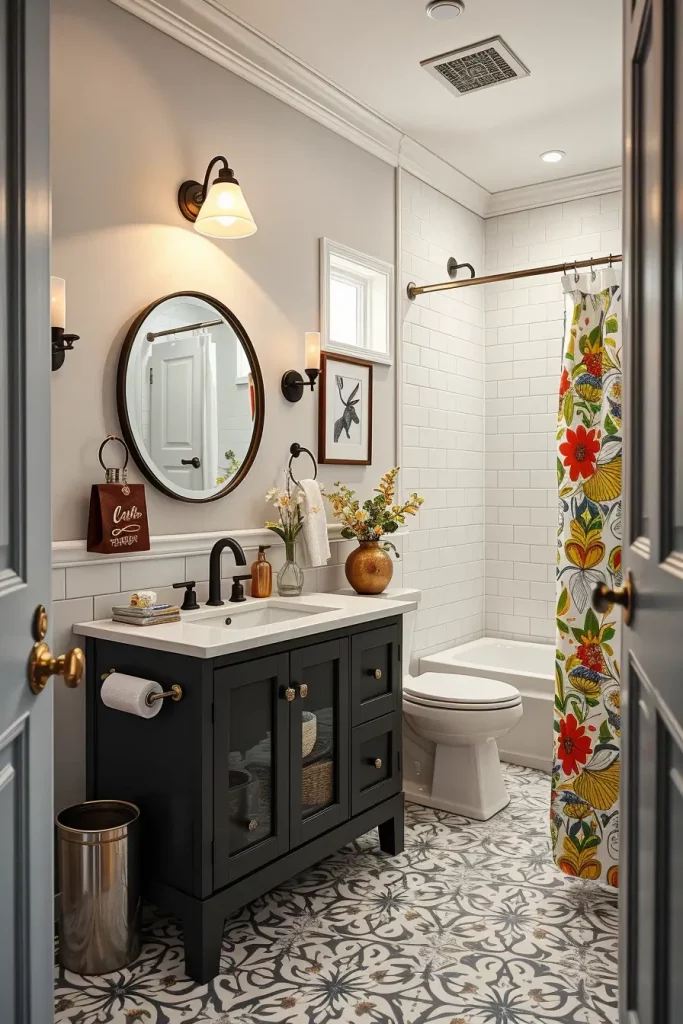 57 Ensuite Bathroom Ideas for a Stylish and Functional Upgrade