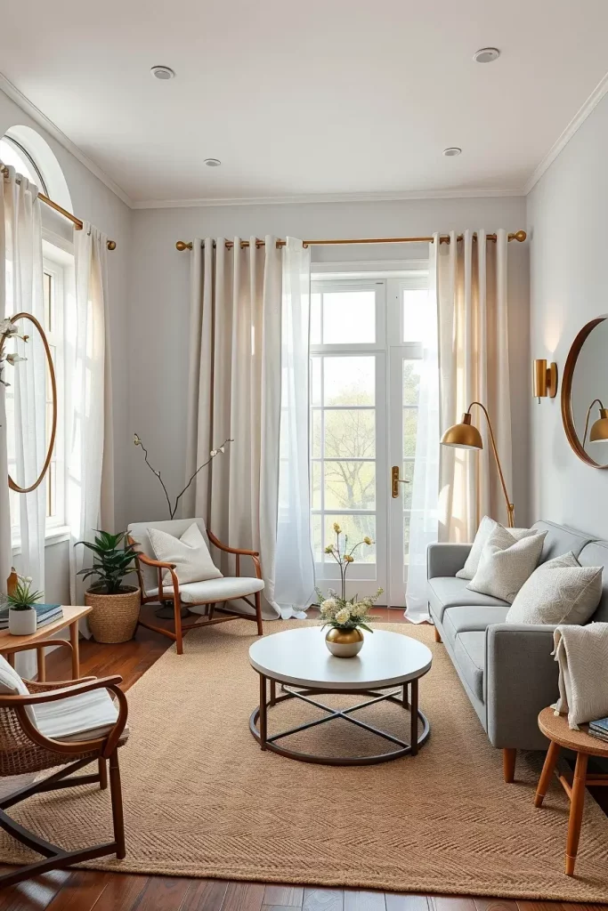 60 Minimalist Living Room Ideas to Inspire a Calm and Modern Space