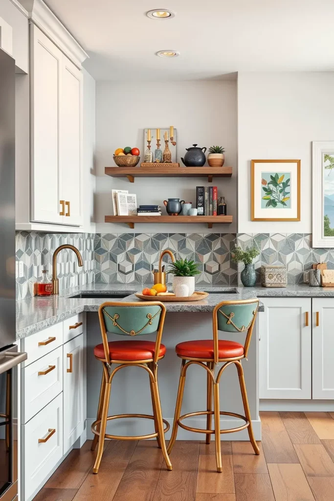 65 Contemporary Kitchen Design Ideas for a Modern, Functional Home
