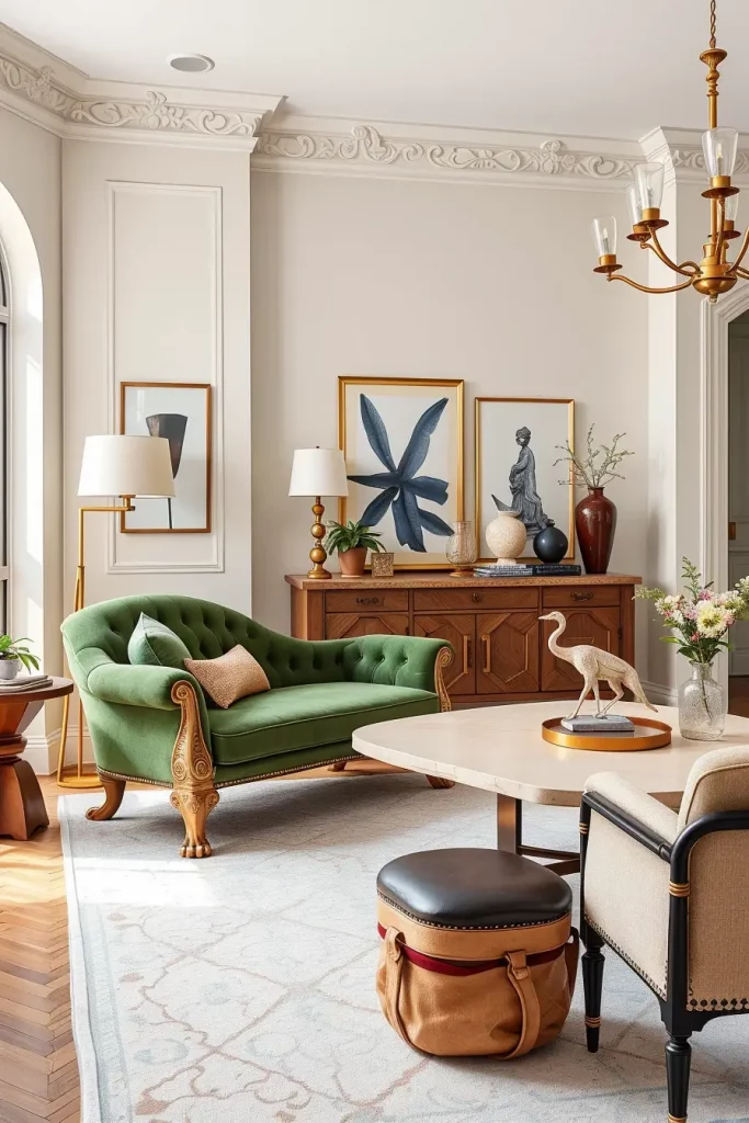63 Unusual Designer Furniture Ideas for the Home That Redefine Interior Style
