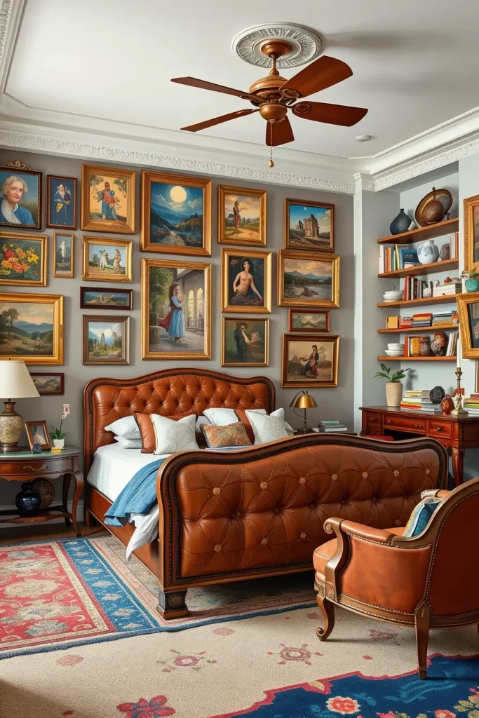 62 Unusual Designer Bedrooms That Redefine Creativity and Style