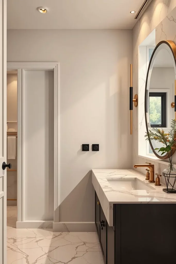 59 Gorgeous Master Bathroom Trends for a Luxurious and Modern Home