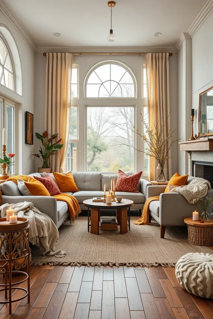63 Inspiring Keeping Room Ideas for a Cozy and Stylish Home
