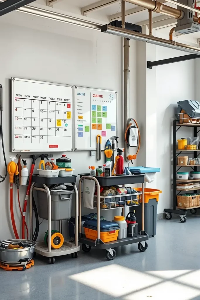 66 Genius Garage Organization Ideas That Will Transform Your Space