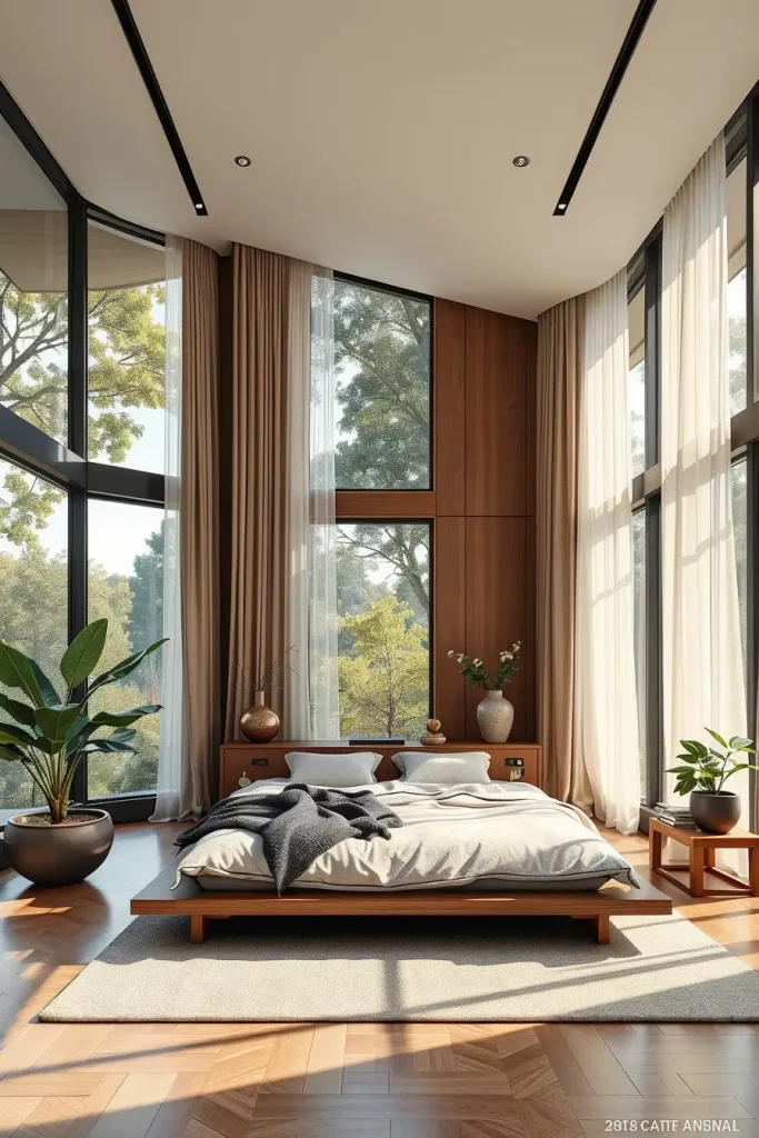 60 Master Bedroom Trends for a Stylish and Relaxing Retreat