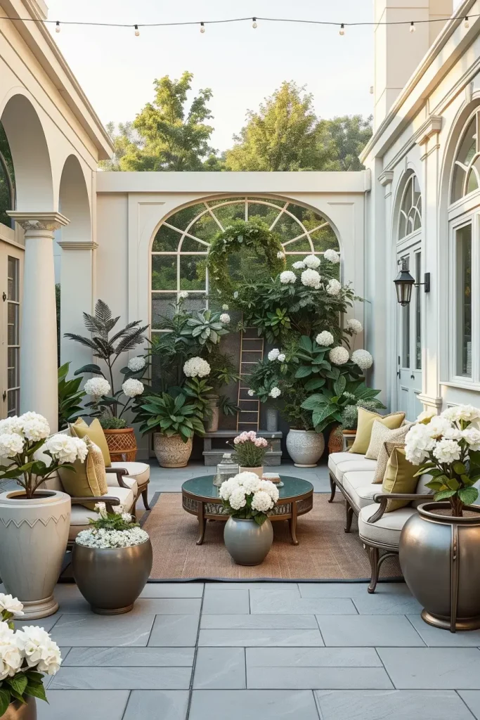 69 Elegant and Exquisite Backyard Ideas to Elevate Your Outdoor Space