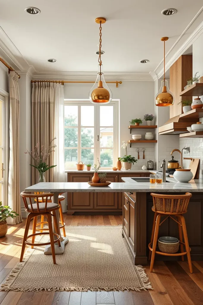 60 Simple Modern Kitchens That Redefine Minimalism with Style
