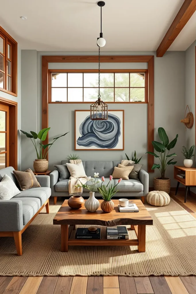 58 Furniture Ideas for the Family Room That Combine Comfort and Style