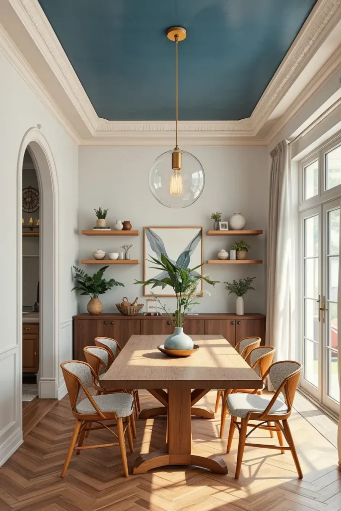 55 Small Dining Room Unusual Ideas to Transform Your Space