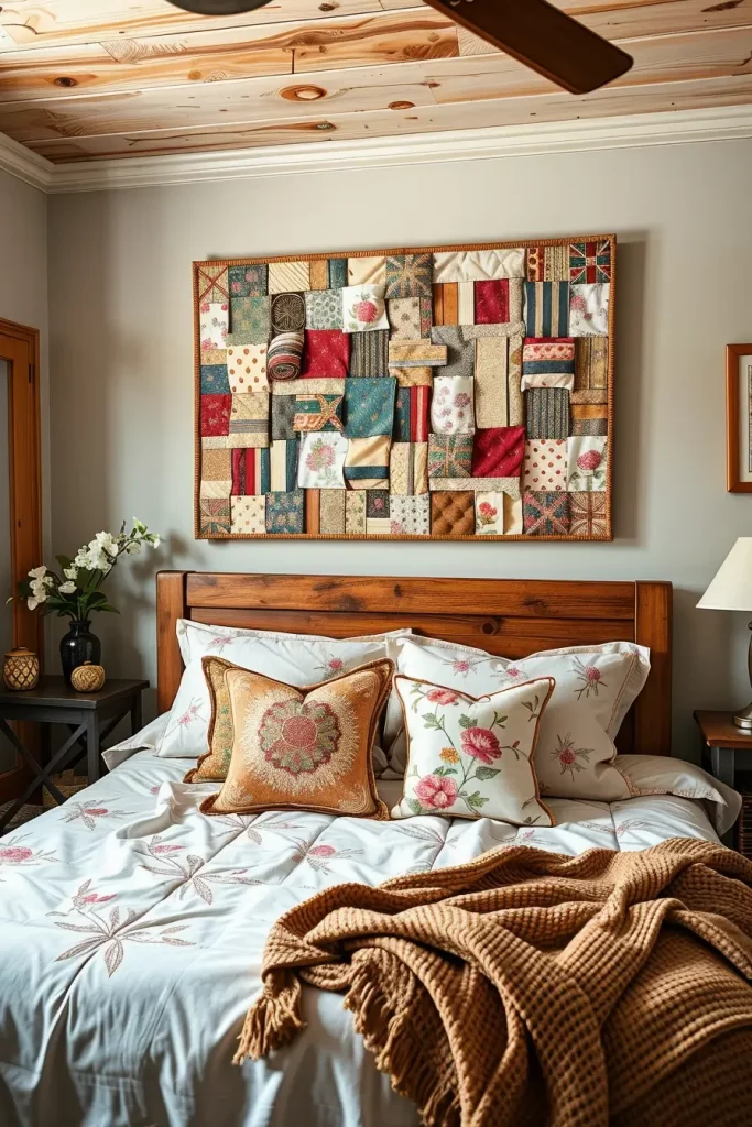 64 DIY Wall Art Projects to Transform Any Room with Style